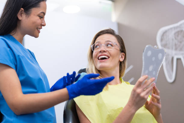 Best Teeth Whitening  in Hebron, OH