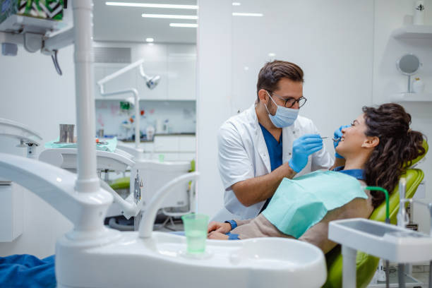 Professional Dental Services in Hebron, OH