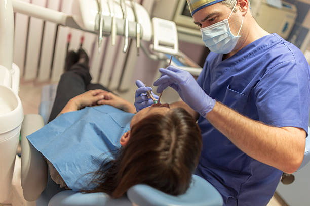 Dental X-Rays and Imaging in Hebron, OH