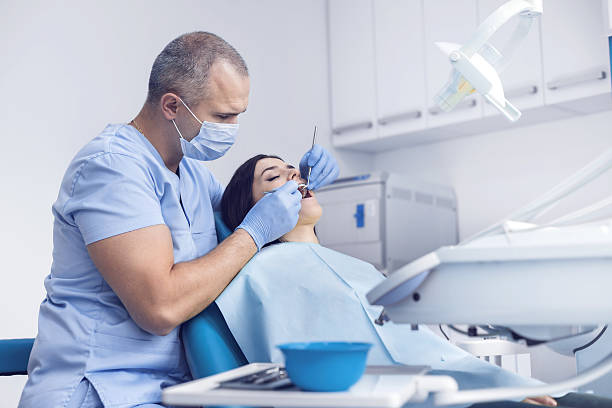 Advanced Technology for Better Dental Care in Hebron, OH