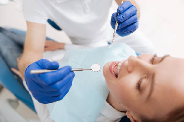 Best TMJ/TMD Treatment  in Hebron, OH